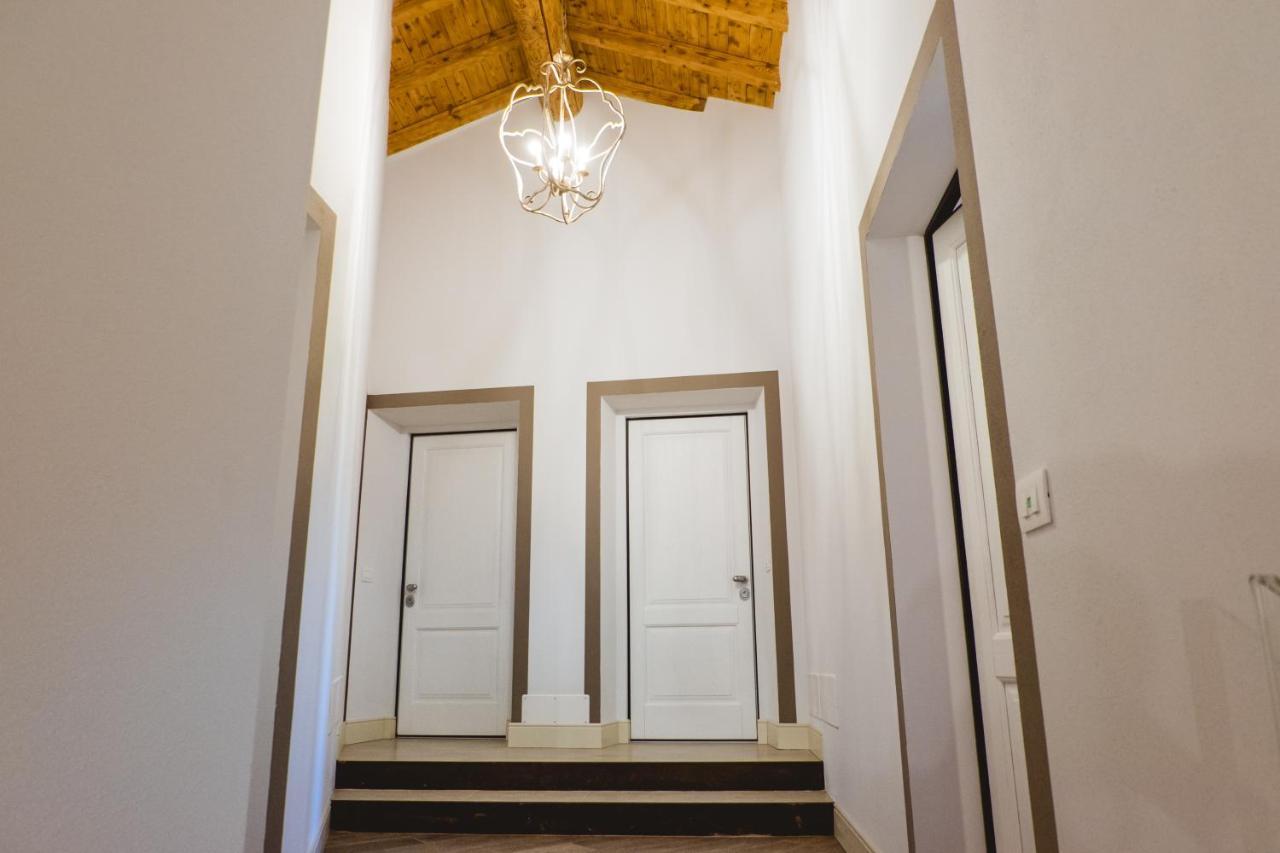 Villa Colli Storici Ντεζεντσάνο ντελ Γκάρντα Εξωτερικό φωτογραφία