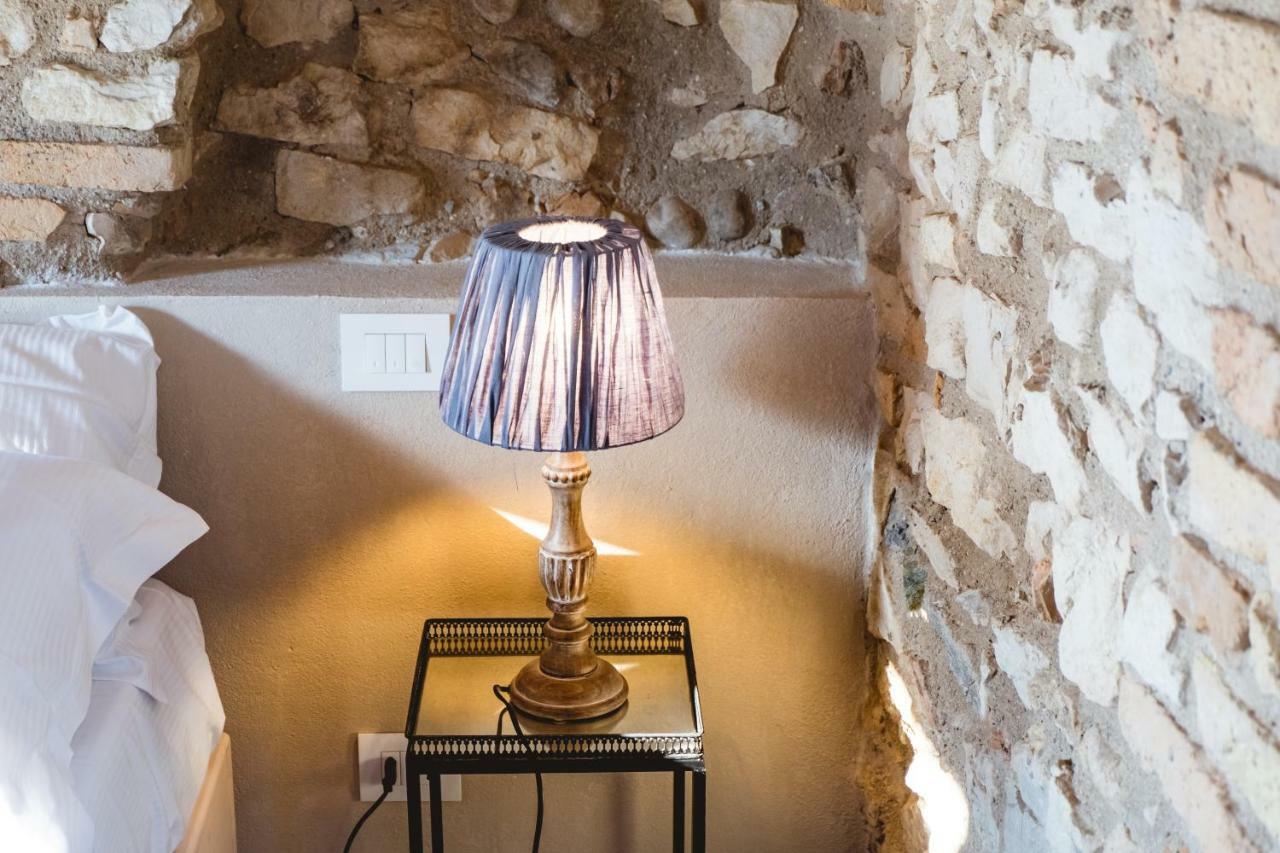 Villa Colli Storici Ντεζεντσάνο ντελ Γκάρντα Εξωτερικό φωτογραφία