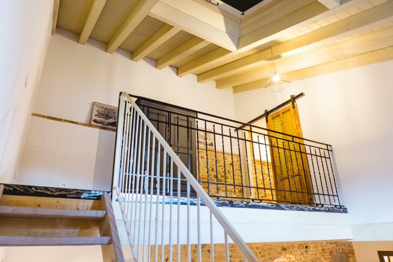 Villa Colli Storici Ντεζεντσάνο ντελ Γκάρντα Εξωτερικό φωτογραφία