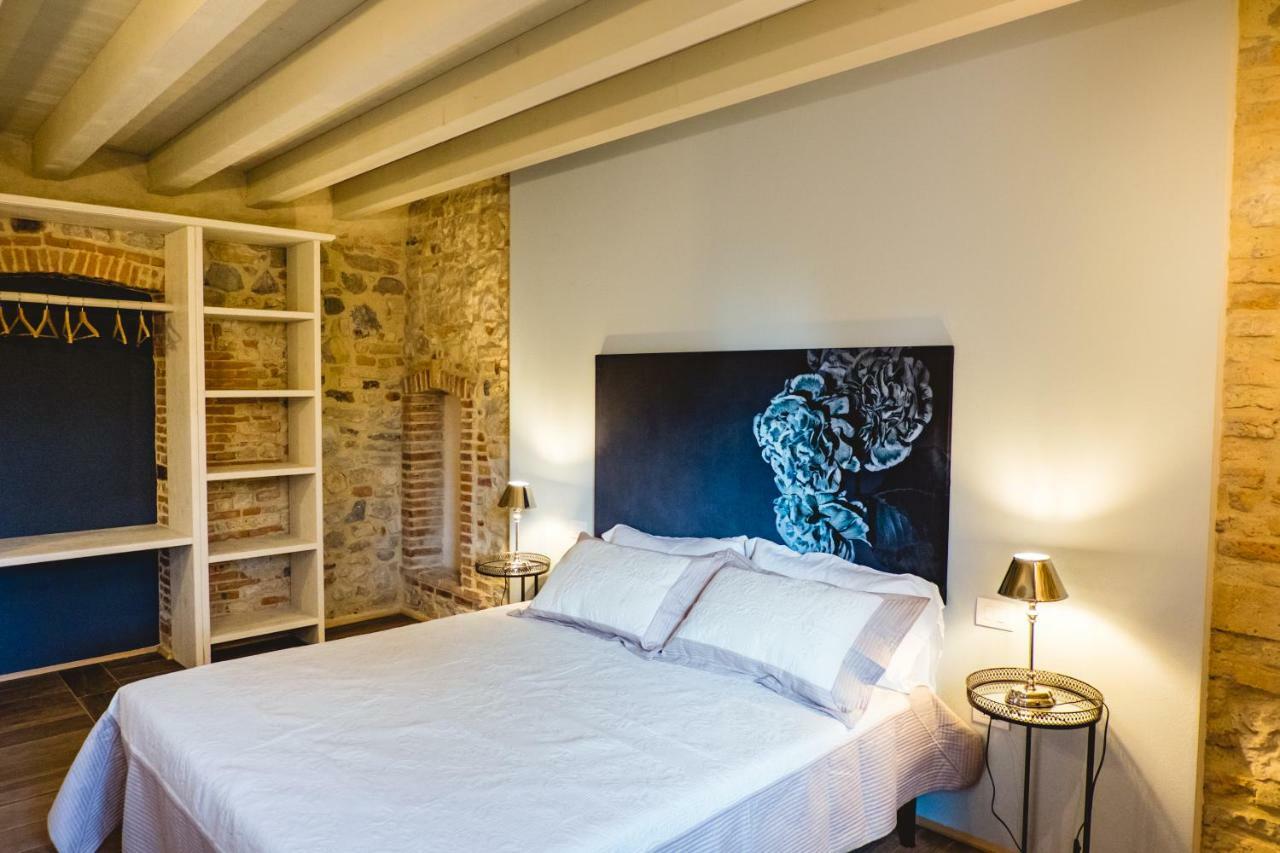 Villa Colli Storici Ντεζεντσάνο ντελ Γκάρντα Εξωτερικό φωτογραφία