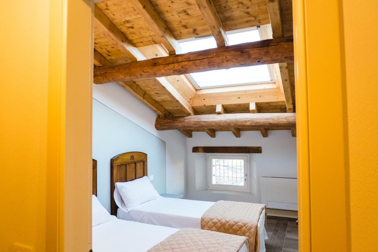 Villa Colli Storici Ντεζεντσάνο ντελ Γκάρντα Εξωτερικό φωτογραφία