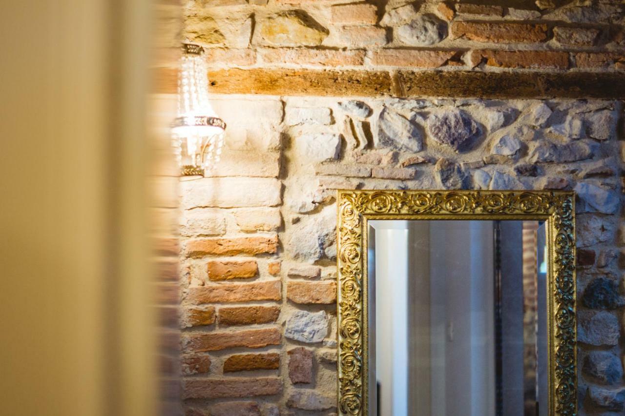 Villa Colli Storici Ντεζεντσάνο ντελ Γκάρντα Εξωτερικό φωτογραφία